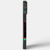 Digitale Dromen Case-Mate iPhone Case (Achterkant / Rechts)