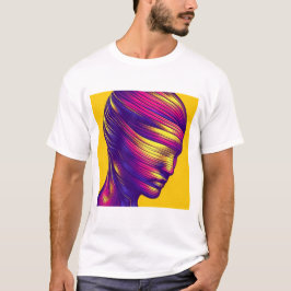 Digitale dromen t-shirt