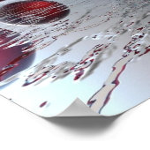 Digitale elektriciteit poster (Hoek)