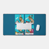 Digitale Evolutie 2 Bureaumat (Keyboard & Muis)