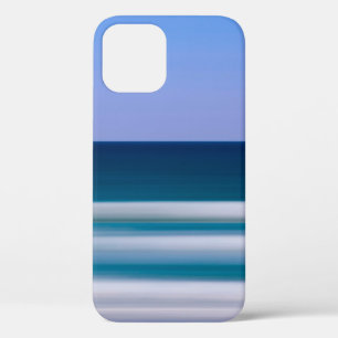digitale fotografie opzettelijke blauwe seizoensbl Case-Mate iPhone case