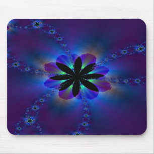 Digitale fractale Art Mousepad Muismat