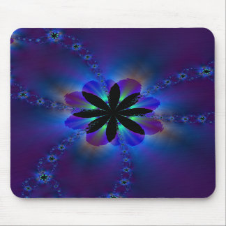 Digitale fractale Art Mousepad Muismat