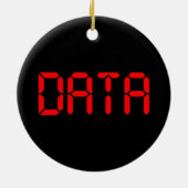 DIGITALE GEGEVENS KERAMISCH ORNAMENT (Achterkant)