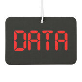 DIGITALE GEGEVENS LUCHTVERFRISSER (Voorkant)