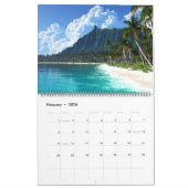 Digitale godslastering 2024 Wandkalender Kalender (Feb 2026)