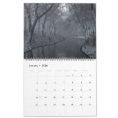 Digitale godslastering 2024 Wandkalender Kalender (Jan 2026)