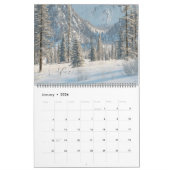 Digitale godslastering 2025 Wandkalender Kalender (Jan 2026)