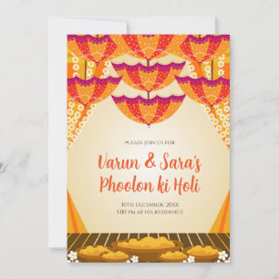 Digitale Haldi uitnodigingen & Digitale Haldi invi