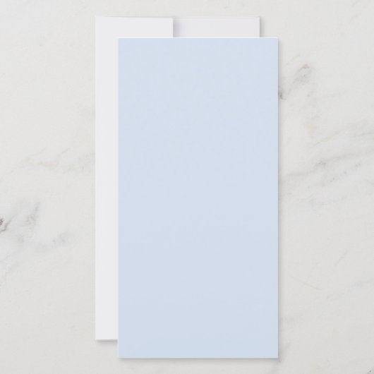 Digitale Hart Hanger Met Foto Save the Date (Achterkant)