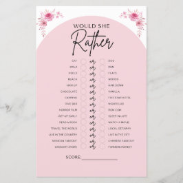 Digitale Hens Party Game, Bachelorette Party Game