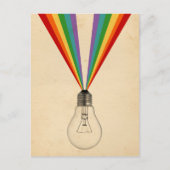 Digitale inspiratie briefkaart (Voorkant)