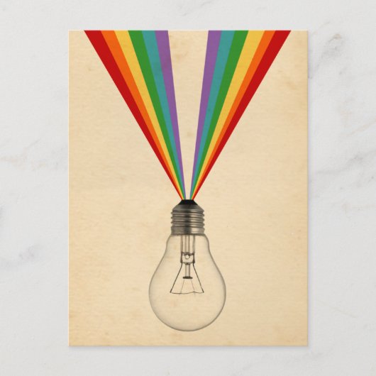 Digitale inspiratie briefkaart (Voorkant)