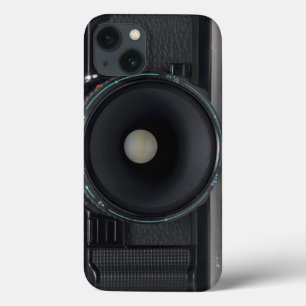  digitale Japanse M camera XT Iphone-draagtas iPhone 13 Hoesje