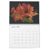 Digitale kalenderventilatortuin #3 kalender (Jan 2026)