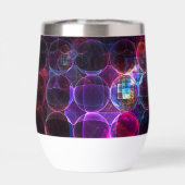 Digitale kavitatie (Achterkant)