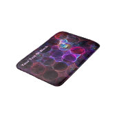 Digitale kavitatie badmat (Gekanteld)