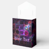 Digitale kavitatie bedankdoosjes (Geopend)