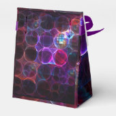 Digitale kavitatie bedankdoosjes (Achterkant)