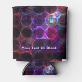 Digitale kavitatie blikjeskoeler (Voorkant)