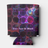 Digitale kavitatie blikjeskoeler (Achterkant)