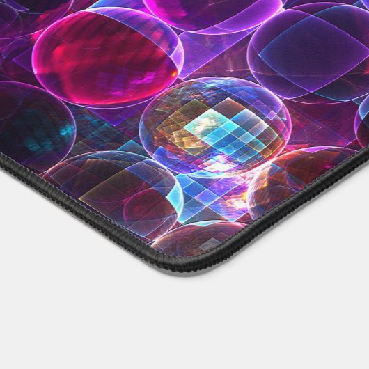 Digitale kavitatie bureaumat (Hoek)