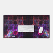 Digitale kavitatie bureaumat (Keyboard & Muis)