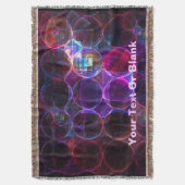 Digitale kavitatie deken (Voorkant Verticaal)