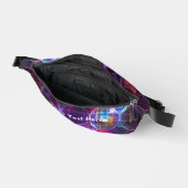 Digitale kavitatie heuptasje (Open)