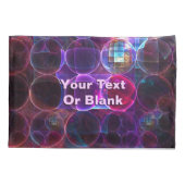 Digitale kavitatie kussensloop (Achterkant)