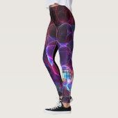 Digitale kavitatie leggings (Links)