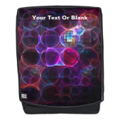 Digitale kavitatie rugtassen (Voorkant)