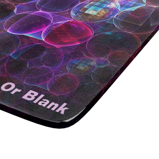 Digitale kavitatie snijplank (Hoek)