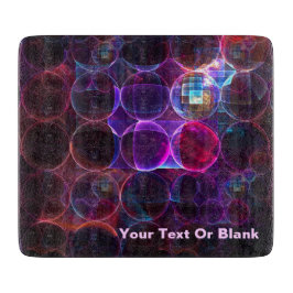 Digitale kavitatie snijplank