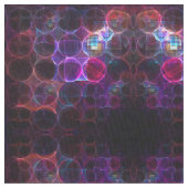 Digitale kavitatie stof (Close Up)