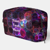 Digitale kavitatie toilettasje (Rechterhoek)