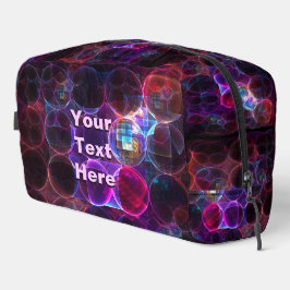 Digitale kavitatie toilettasje