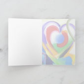 Digitale kleur Harten - Aanpassen Kaart (Binnen)