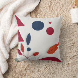 Digitale kleurenafdruk - Sierkussen