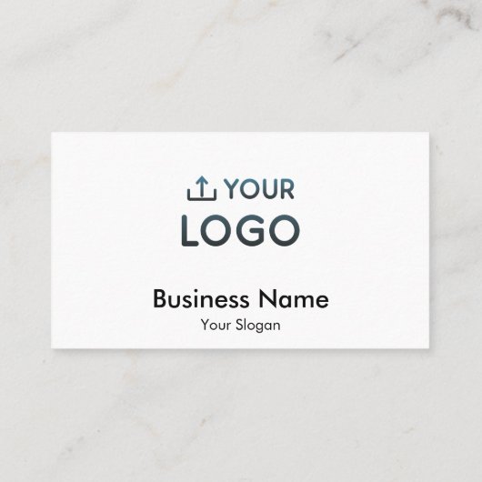 Digitale Korting Coupon met QR-code zwart (Achterkant)