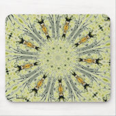 digitale kunst muismat (Voorkant)