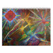 Digitale kunst van Karmym Kalender (Hoes)