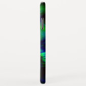 Digitale kunstacademie Modern Abstract patroon Case-Mate iPhone Case (Achterkant/rechts)