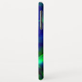 Digitale kunstacademie Modern Abstract patroon Case-Mate iPhone Case (Achterkant/links)