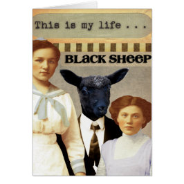 Digitale kunstcollage voor de ODD-reeks