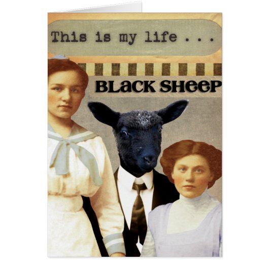 Digitale kunstcollage voor de ODD-reeks (Voorkant)