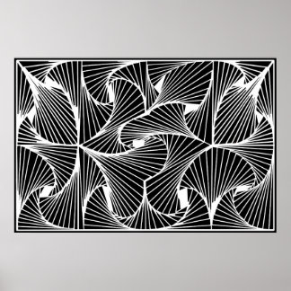 Digitale lekkernijen poster