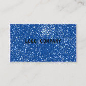 Digitale marketingcyclus visitekaartje (Achterkant)