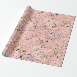 Digitale marmering, marmertextuur, marmerachtergro cadeaupapier