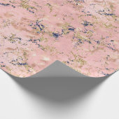 Digitale marmering, marmertextuur, marmerachtergro cadeaupapier (Hoek)